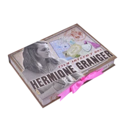 Warner Bros Hermione Granger Artefact Box