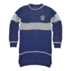 Warner Bros Ravenclaw Quidditch Knitted Adult Jumper