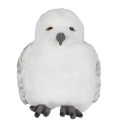 Warner Bros Hedwig Puppet With Sound