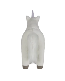 Warner Bros Unicorn Plush -Warner Bros 1229892 2