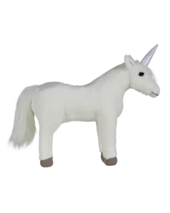 Warner Bros Unicorn Plush