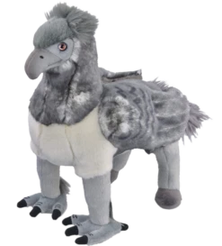 Warner Bros Buckbeak Soft Toy