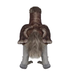 Warner Bros Buckbeak Soft Toy -Warner Bros 1229895 2