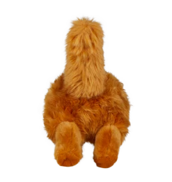Warner Bros Crookshanks Soft Toy 6 Warner Bros Crookshanks Soft Toy -Warner Bros 1229896 2