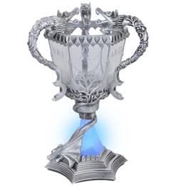 Warner Bros Triwizard Light Up Cup