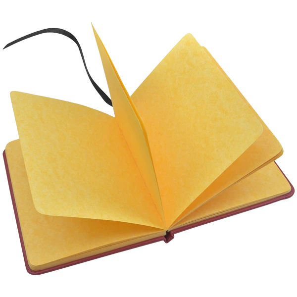 Warner Bros Personalised Gryffindor Crest Embossed Journal 5 Warner Bros Personalised Gryffindor Crest Embossed Journal - Image 5