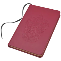 Warner Bros Personalised Gryffindor Crest Embossed Journal 9 Warner Bros Personalised Gryffindor Crest Embossed Journal -Warner Bros 1230055 3