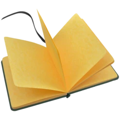 Warner Bros Personalised Slytherin Crest Embossed Journal -Warner Bros 1230071 2