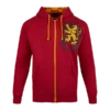 Warner Bros Gryffindor Hooded Sweatshirt