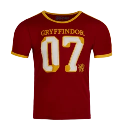 Warner Bros Harry Potter Seeker T-Shirt