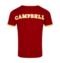 Warner Bros Personalised Gryffindor House Seeker T-Shirt -Warner Bros 1231225 4