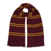 Warner Bros Authentic Gryffindor Scarf