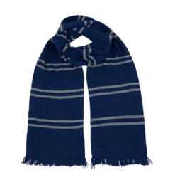 Warner Bros Authentic Ravenclaw Scarf