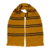 Warner Bros Authentic Hufflepuff Scarf