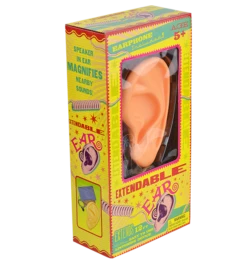 Warner Bros Extendable Ear