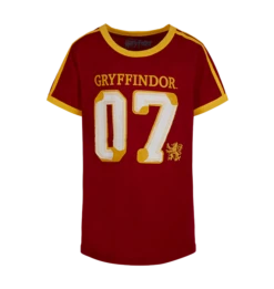 Warner Bros Kids Harry Potter Seeker T-Shirt