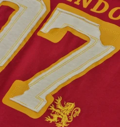 Warner Bros Kids Harry Potter Seeker T-Shirt -Warner Bros 1240383z