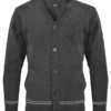Warner Bros Slytherin V-Neck School Cardigan