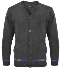 Warner Bros Ravenclaw V-Neck School Cardigan