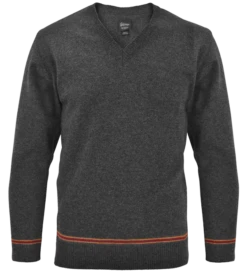 Warner Bros Gryffindor V-Neck School Sweater