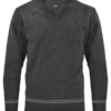 Warner Bros Slytherin V-Neck School Sweater