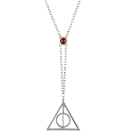 Warner Bros Xenophilius Lovegood's Necklace