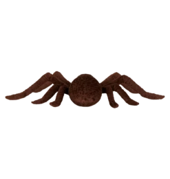 Warner Bros Aragog Plush -Warner Bros 1250354 2 76631548 57fb 46d4 86a8 ead7b57b50ed