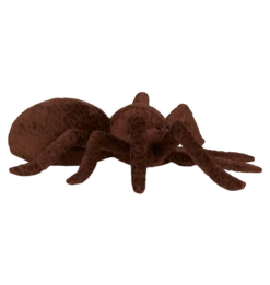 Warner Bros Aragog Plush -Warner Bros 1250354 3 5da33460 3a52 4178 b876 e27d8e2b9f29