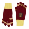 Warner Bros Gryffindor Crest Gloves