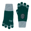 Warner Bros Slytherin Crest Gloves