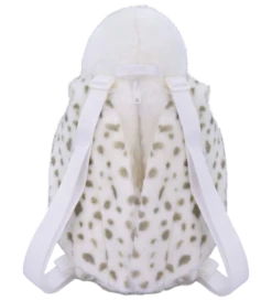 Warner Bros Hedwig Plush Backpack -Warner Bros 1250830 3