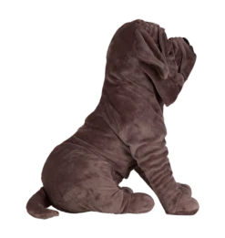 Warner Bros Fang Boarhound Soft Toy 7 Warner Bros Fang Boarhound Soft Toy -Warner Bros 1252884 3 9e90f87c 811b 4f91 b65e 115c90992838