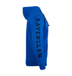 Warner Bros Ravenclaw Hooded Sweatshirt 8 Warner Bros Ravenclaw Hooded Sweatshirt -Warner Bros 1254133 3