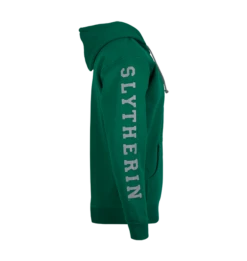 Warner Bros Slytherin Hooded Sweatshirt -Warner Bros 1254140 3