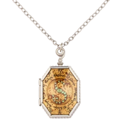 Warner Bros Horcrux Locket