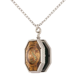 Warner Bros Horcrux Locket -Warner Bros 1254677 2B 3da4c032 4bb1 4bfd 8b62 9ad1e1b8ee85