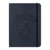 Warner Bros Personalised Ravenclaw Crest Embossed Journal