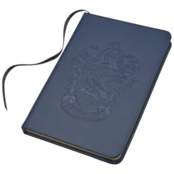 Warner Bros Personalised Ravenclaw Crest Embossed Journal -Warner Bros 1266403 1