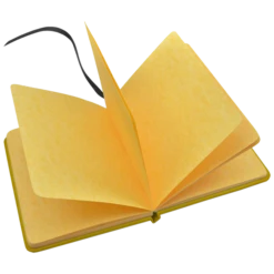 Warner Bros Personalised Hufflepuff Crest Embossed Journal -Warner Bros 1266404 2