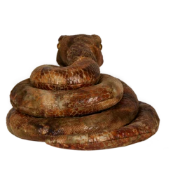 Warner Bros Nagini Snake Plush -Warner Bros 1274937 2 3b2b3a64 373d 4fb6 b3ec 029a39e1b46f