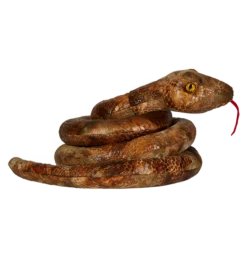 Warner Bros Nagini Snake Plush