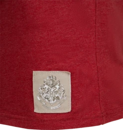 Warner Bros Gryffindor Quidditch Team Captain T-shirt -Warner Bros 1275016 3