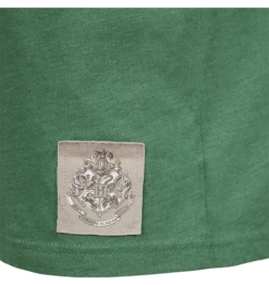 Warner Bros Slytherin Quidditch Team Captain T-shirt -Warner Bros 1275023 3