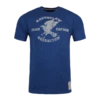 Warner Bros Ravenclaw Quidditch Team Captain T-shirt