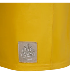 Warner Bros Hufflepuff Quidditch Team Captain T-shirt -Warner Bros 1275037 3