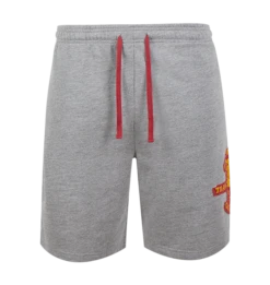 Warner Bros Gryffindor Quidditch Team Captain Shorts