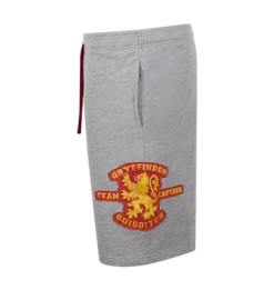 Warner Bros Gryffindor Quidditch Team Captain Shorts -Warner Bros 1275044 2