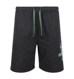 Warner Bros Slytherin Quidditch Team Captain Shorts