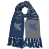 Warner Bros Ravenclaw Reversible Scarf