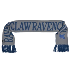 Warner Bros Ravenclaw Reversible Scarf -Warner Bros 1275283side1 grande 56b0f1af b3a1 4fa2 87b9 77b0e3e46958